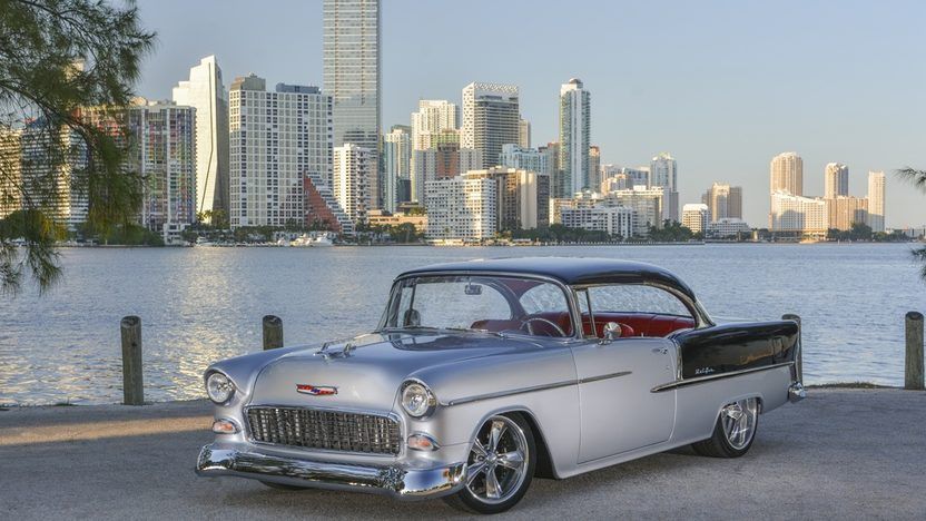 1955 Chevrolet